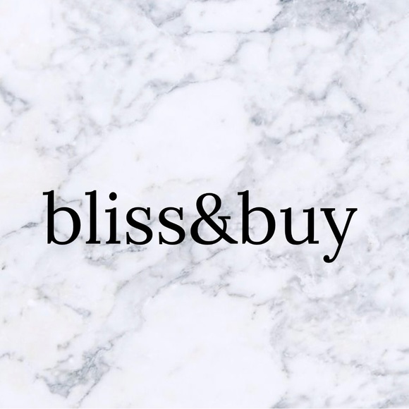 blissandbuy